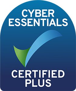 Cyber Essentials Plus certified