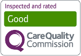 CQC registered, rated Good