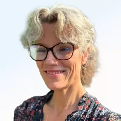 Dr Emily MacDonald