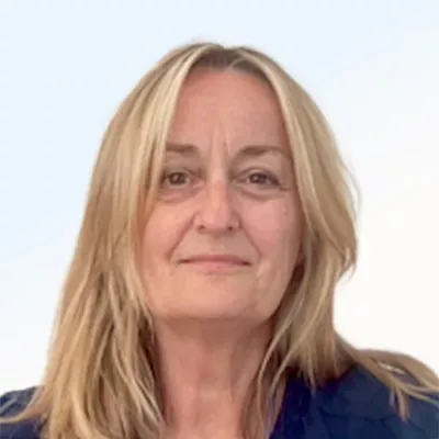 Dr Rosie Cochrane
